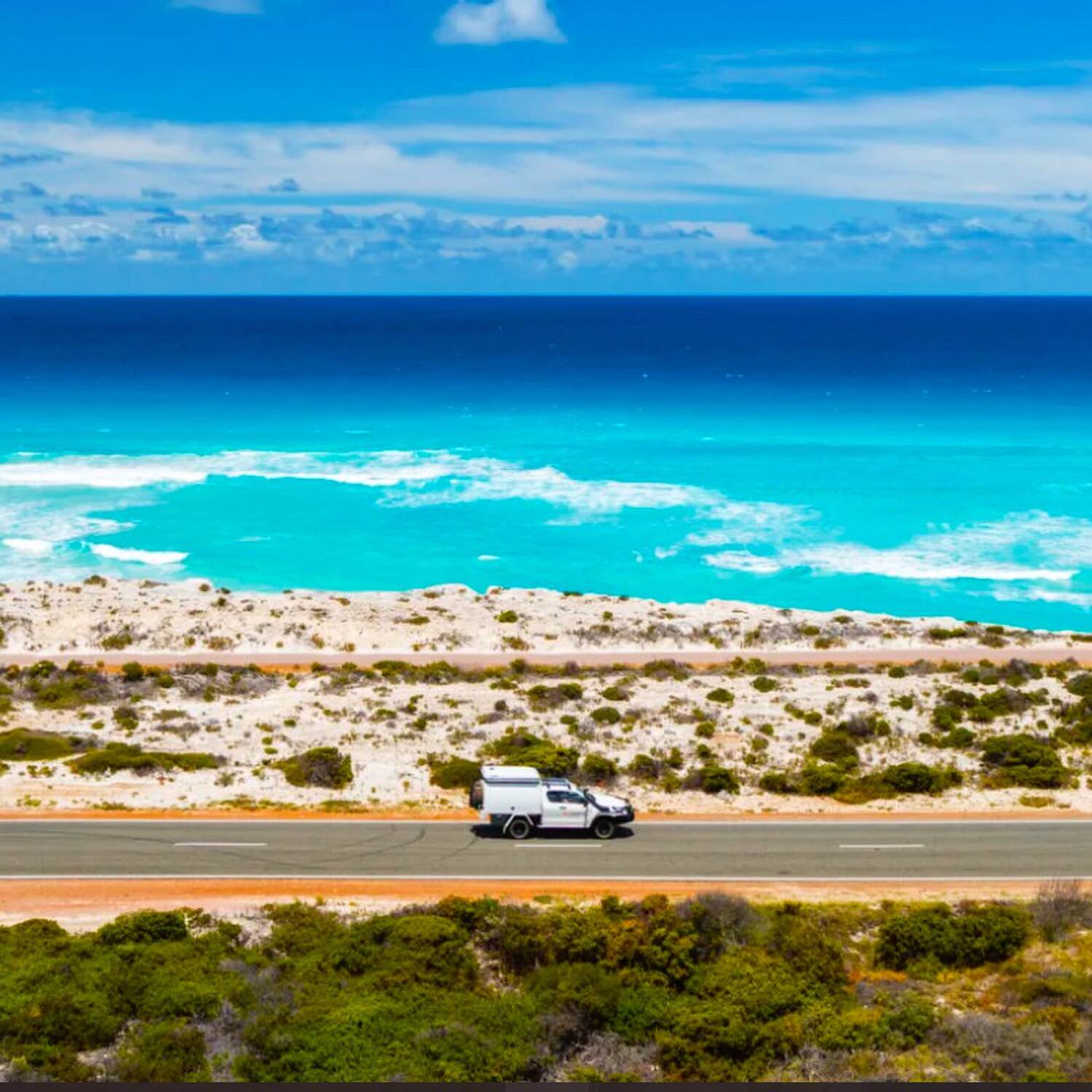 Down Under & Hongkong🦘🇦🇺🐨