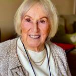 Patricia Nickolls