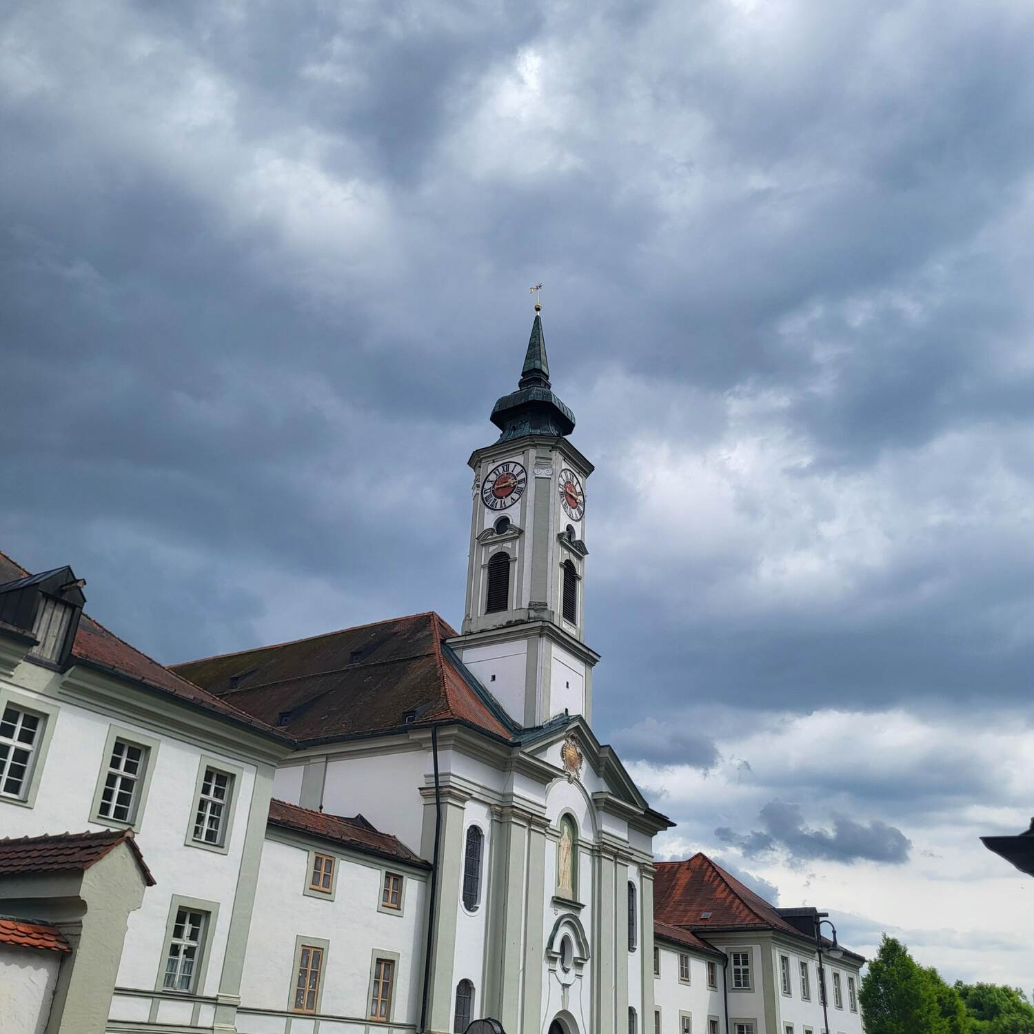 Grafing und Kleinwalsertal