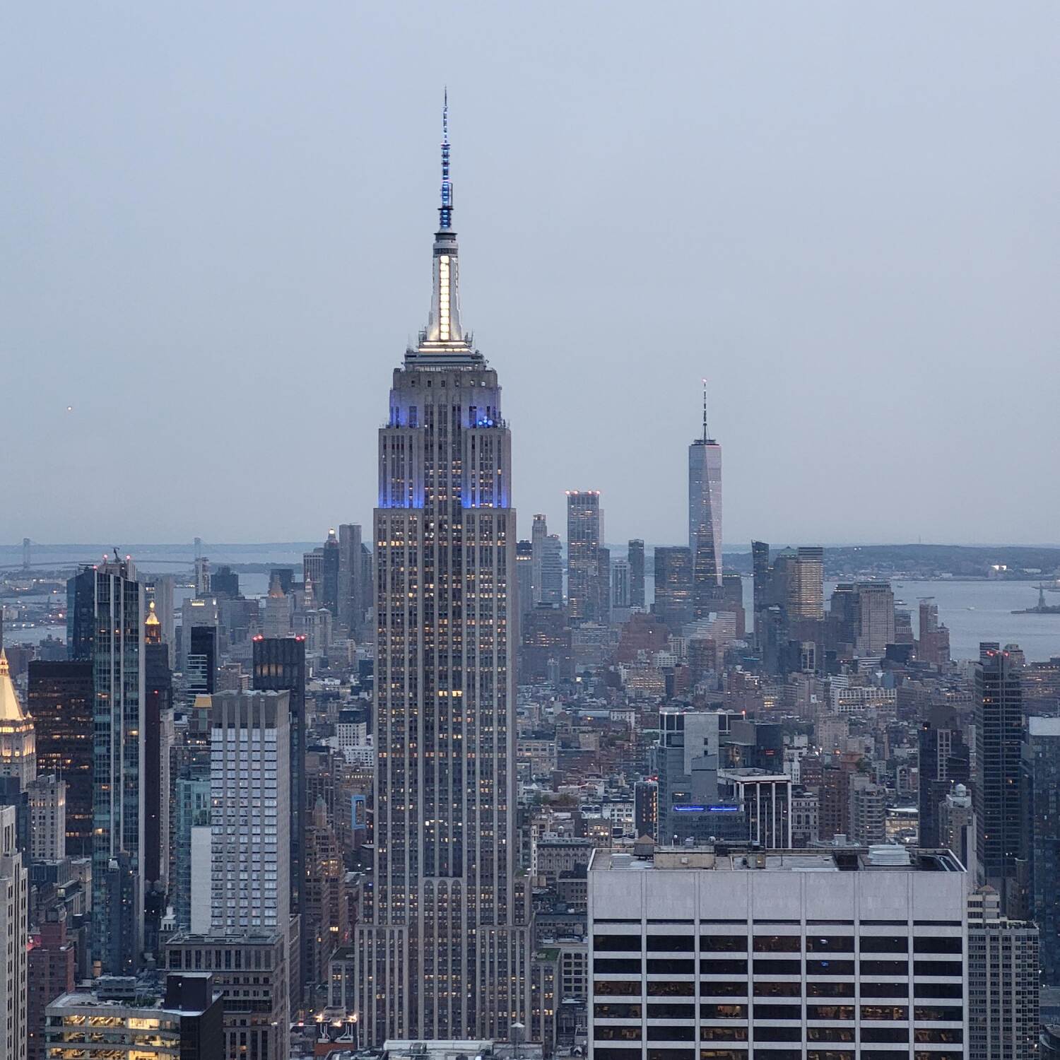 New York 2023