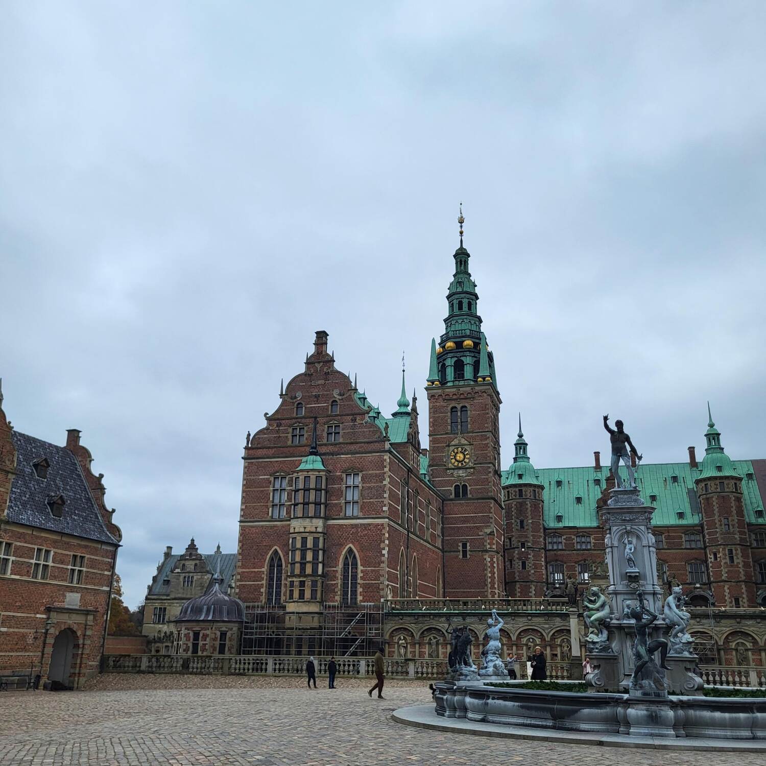 Kopenhagen