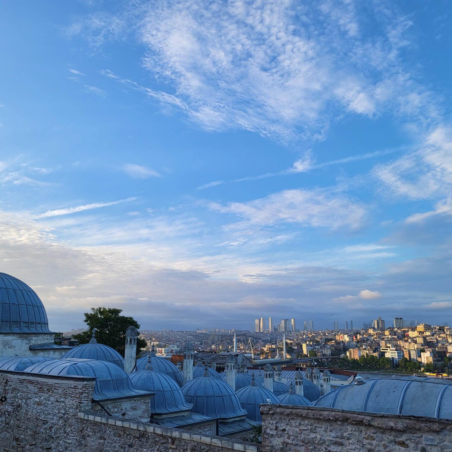 Istanbul