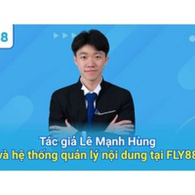 Lê Mạnh Hùng
