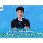 Lê Mạnh Hùng