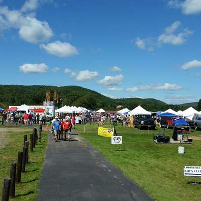 Moose Festival