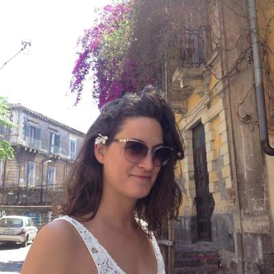 Catania, Sicily Workaway