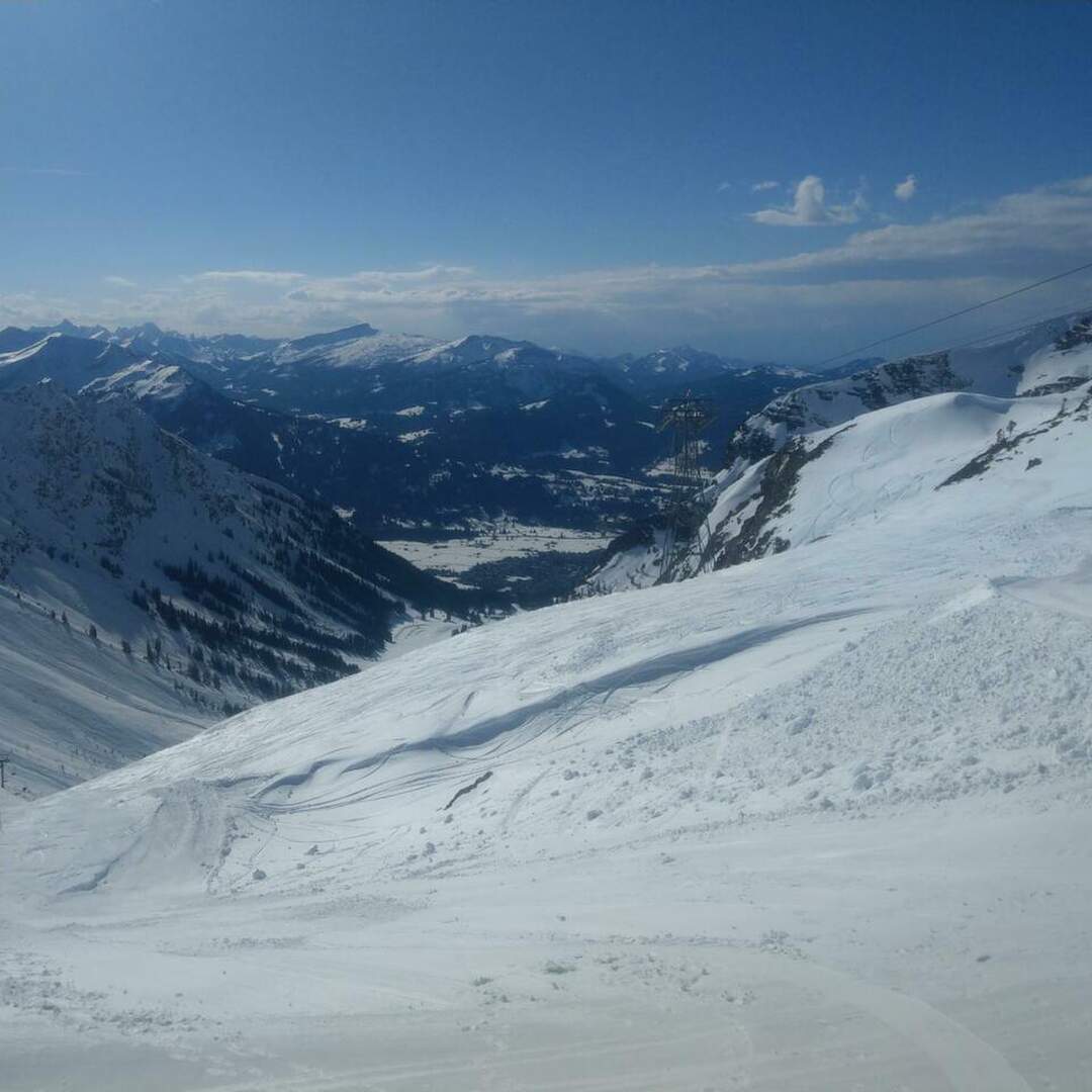 Iglu nights, Oberstdorf