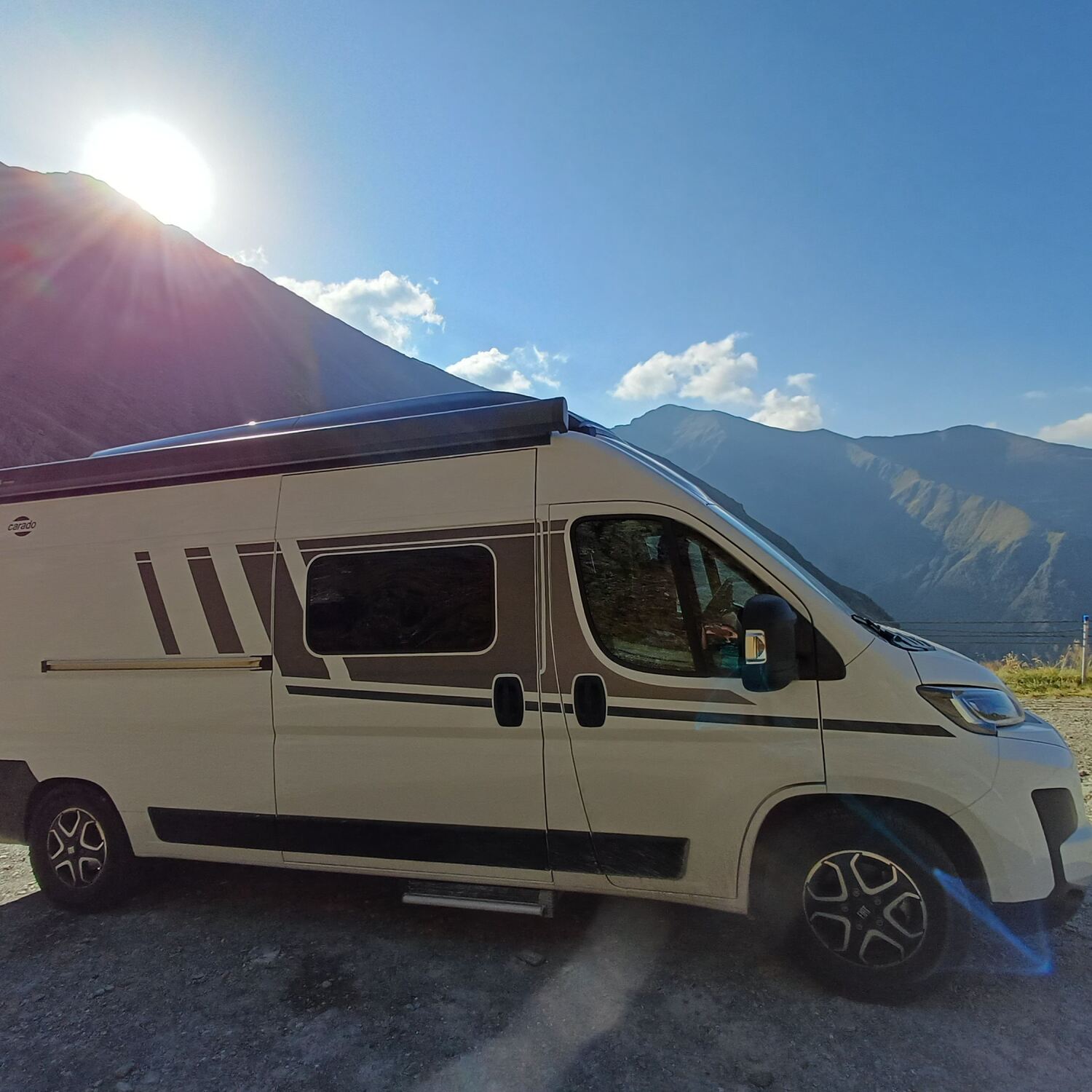 Rumänien Roadtrip