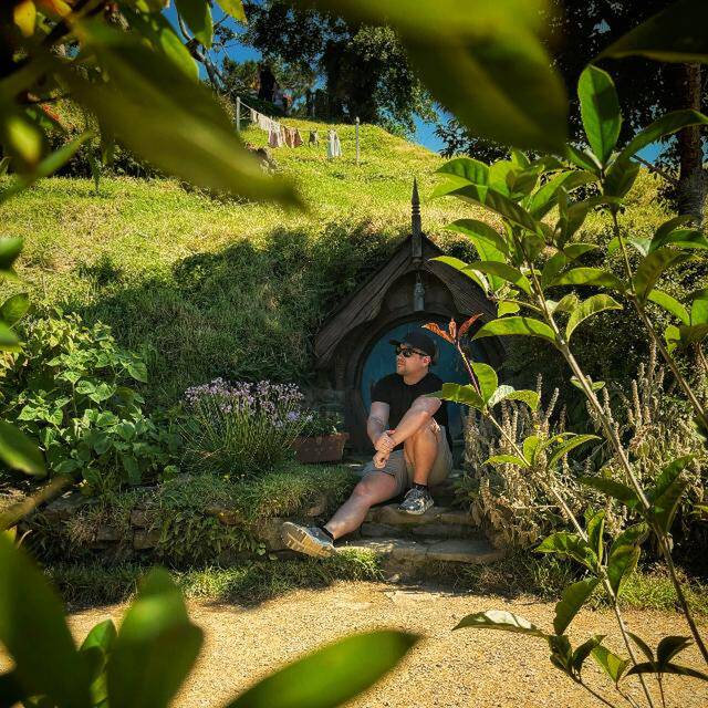 Dominik Kaltenbacher