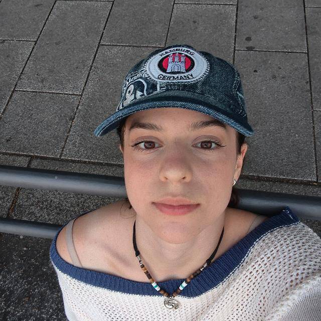 Lilli Wendebaum