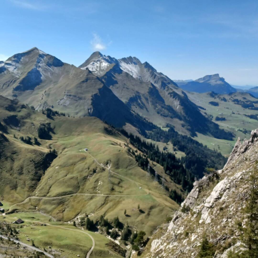 Urs und die Welt