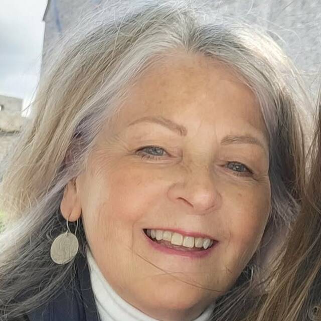 Mary O'Donoghue