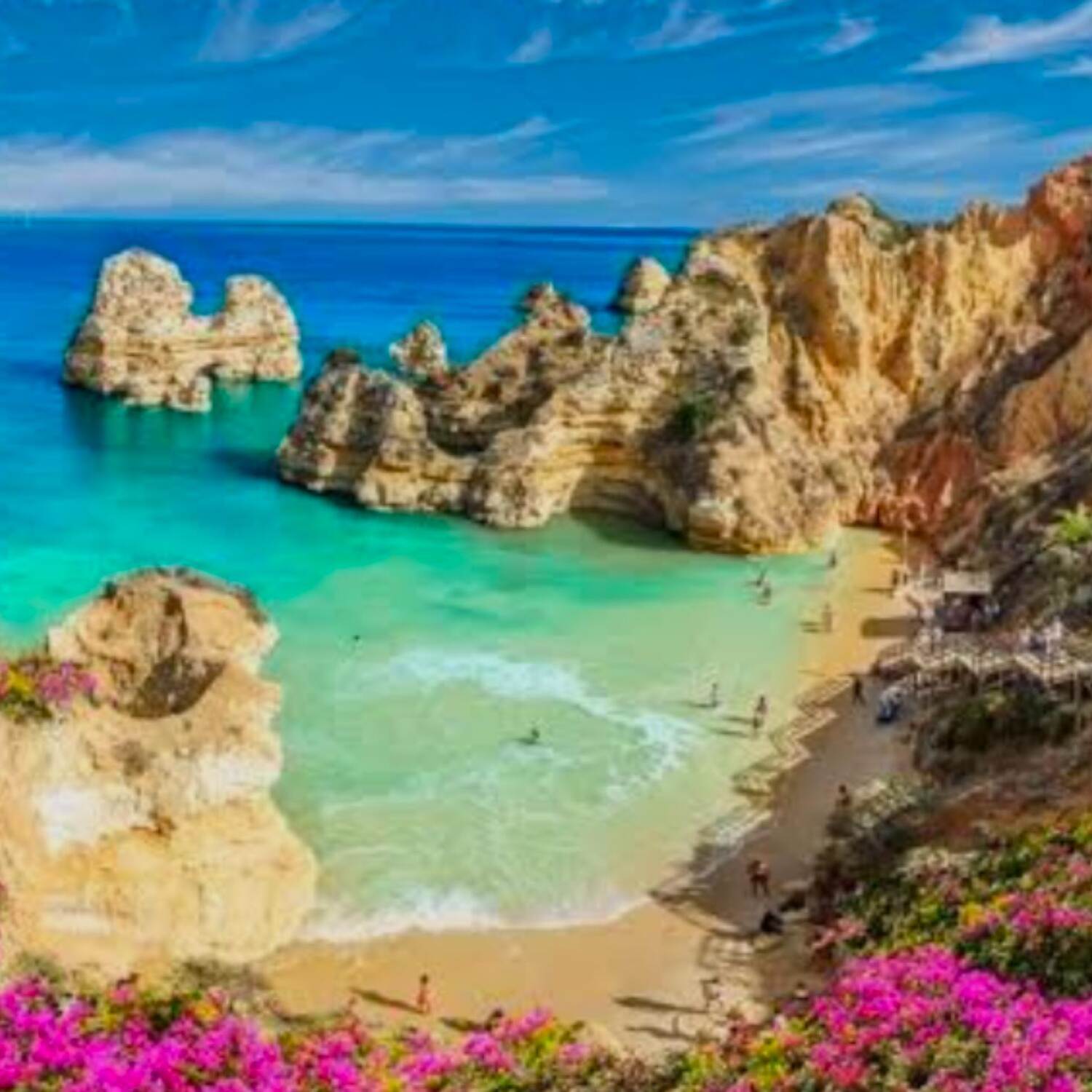 Portugal