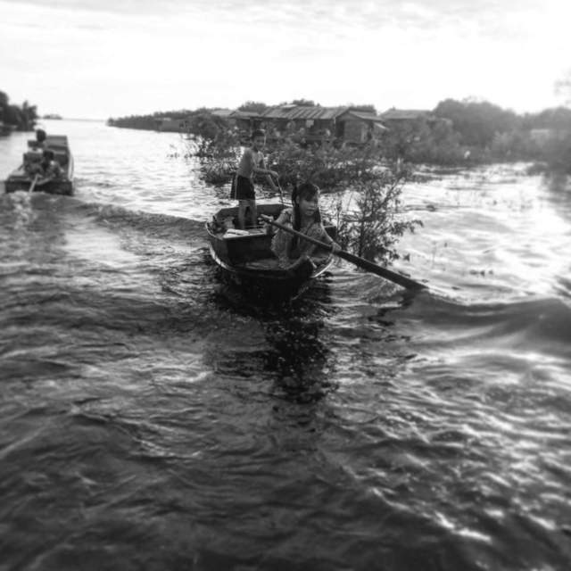 Cambodia 2016