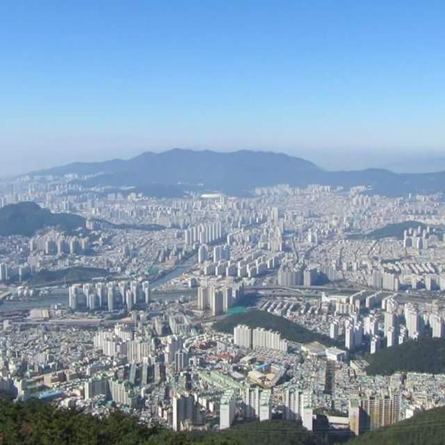 South Korea 2014