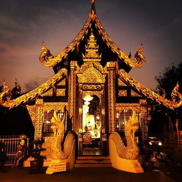 Thailand 2015