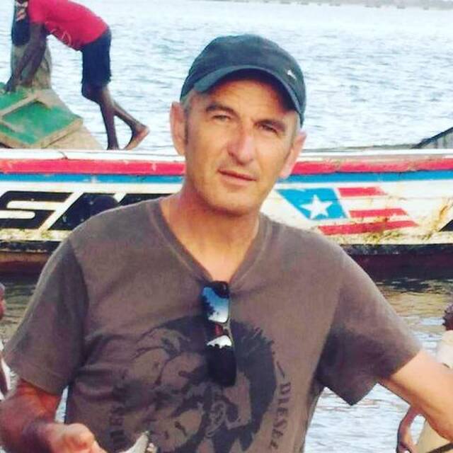 Christophe Labrousse