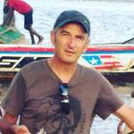 Christophe Labrousse