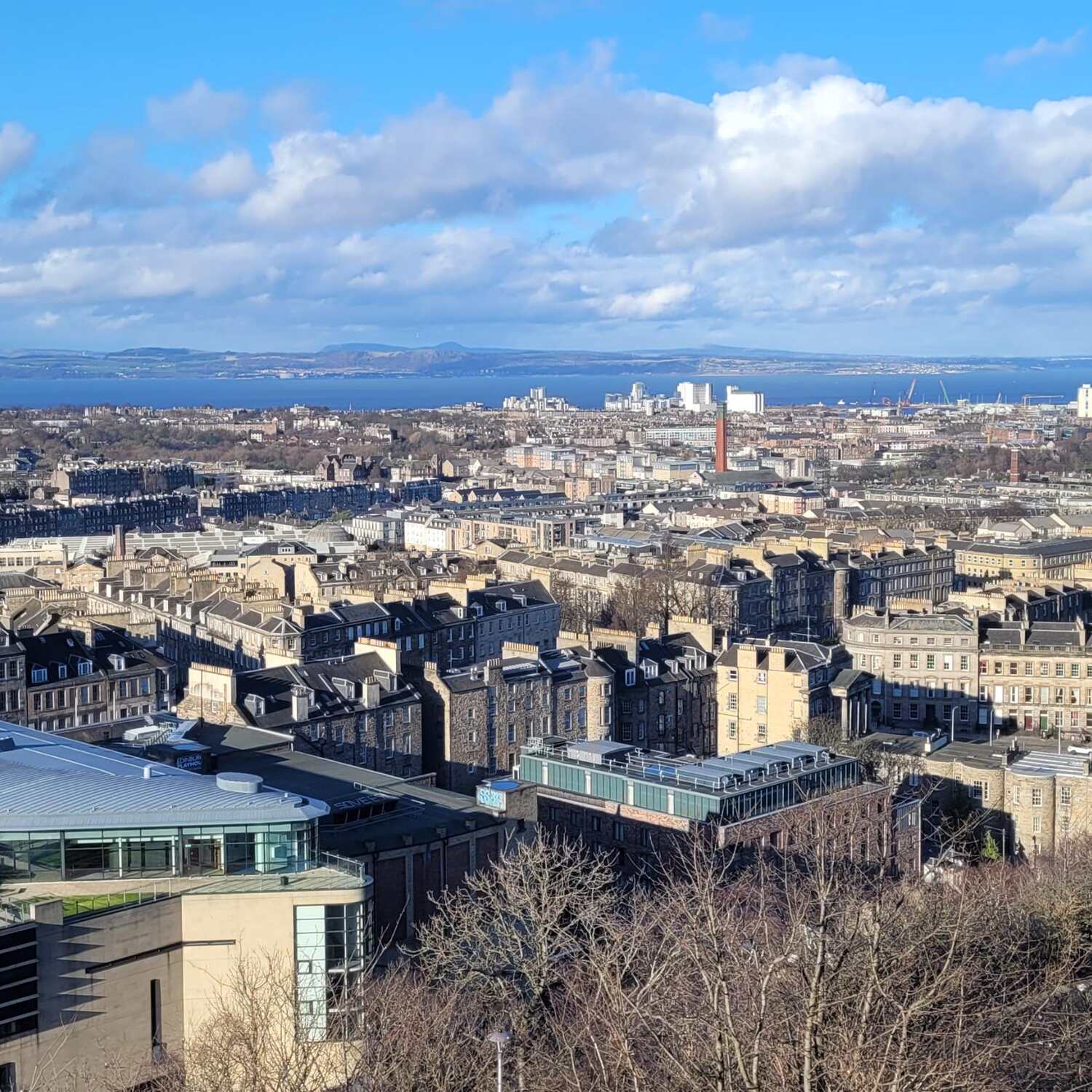 Edinburgh