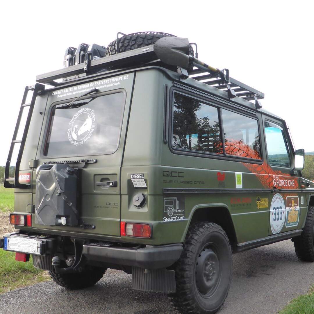 Balkan Express '21 - Road Trip