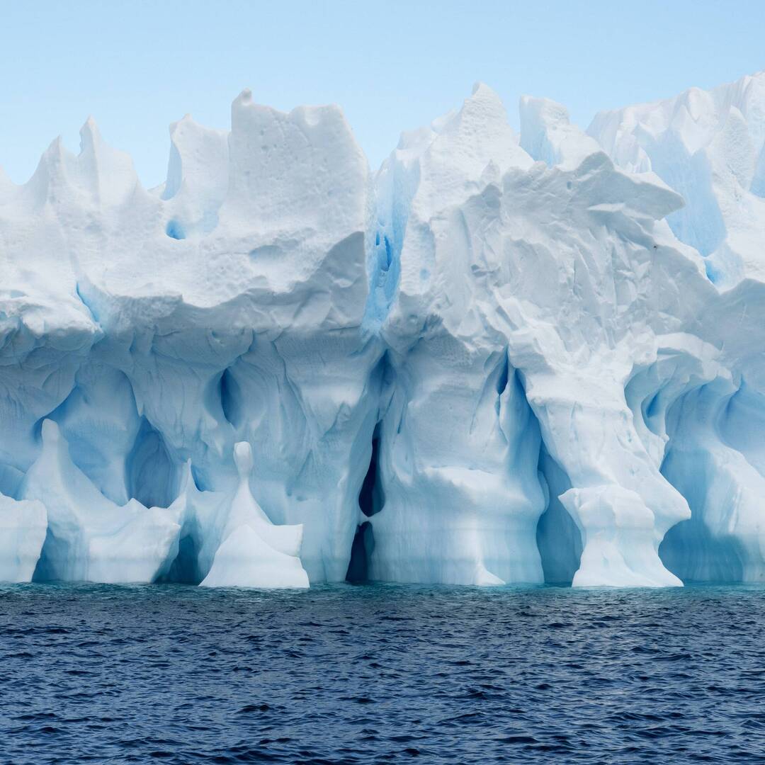 Antarctica 🇦🇶