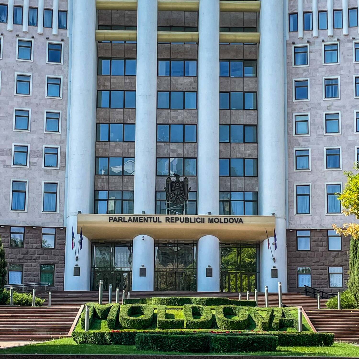Moldova 🇲🇩