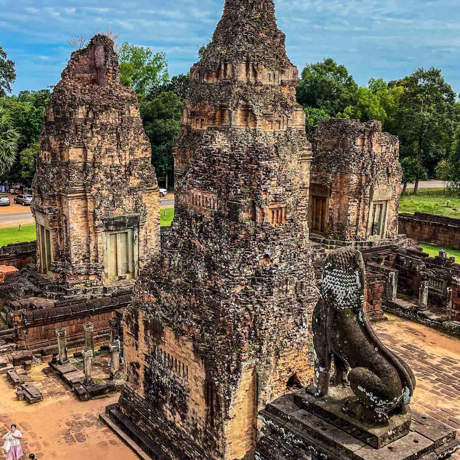 Cambodia 🇰🇭