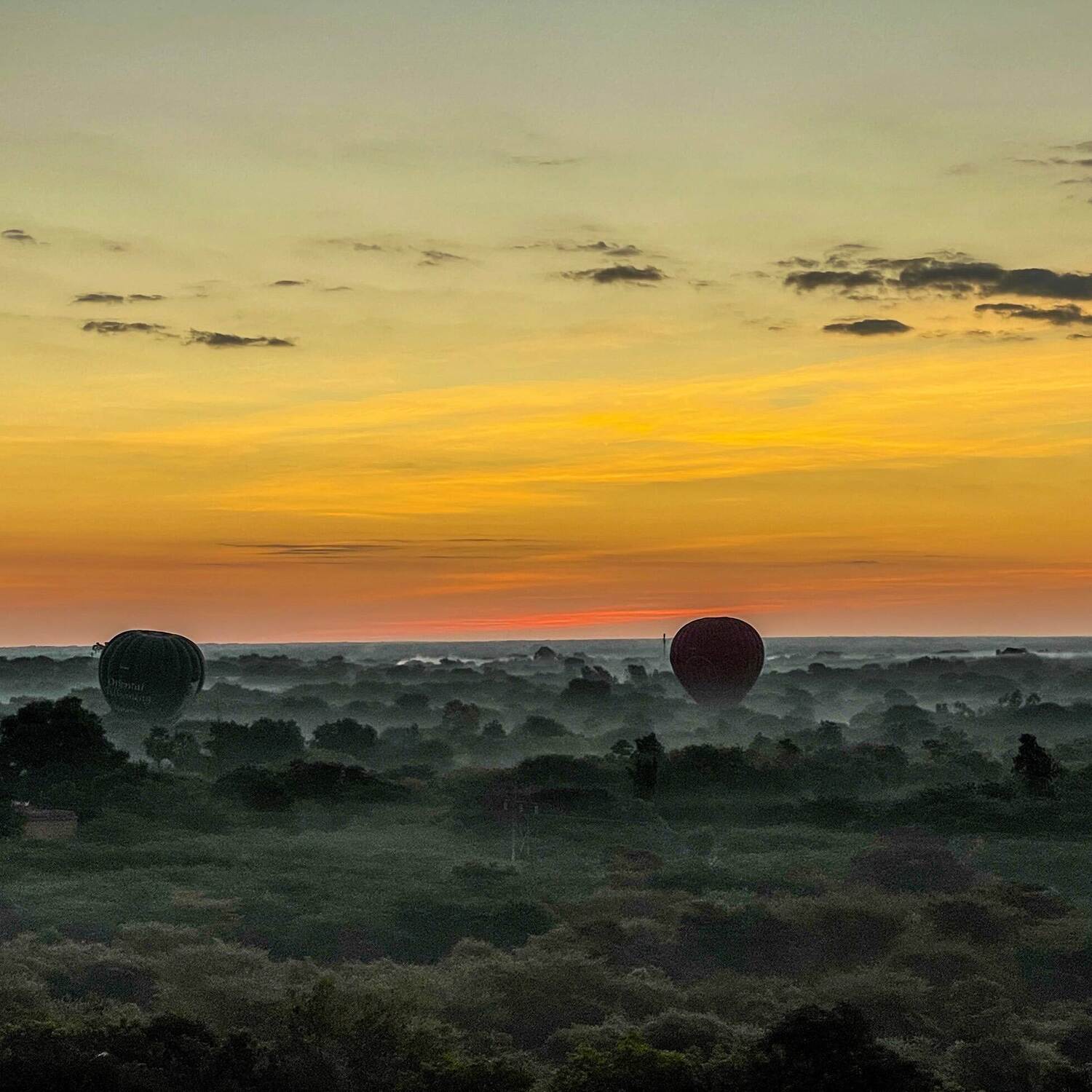 Burma (Myanmar) 🇲🇲