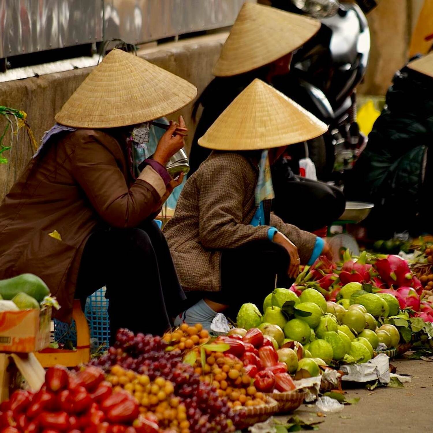 Vietnam 🇻🇳