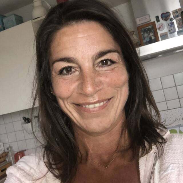 Claudia Wörsdörfer