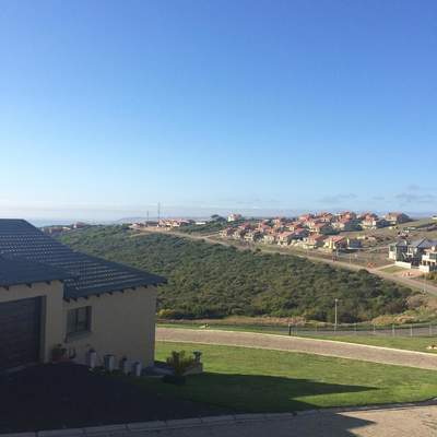 Sunday drive to Jongensfontein