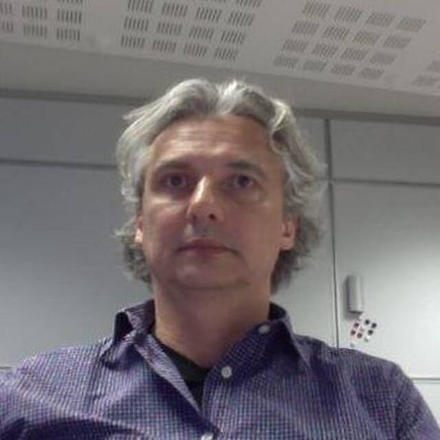 Patrick Patre