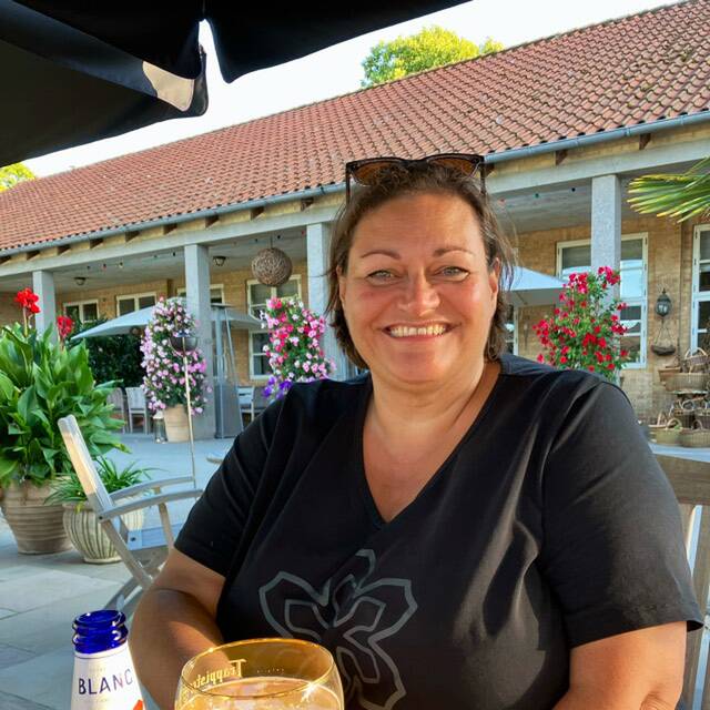 Anette Bjerring