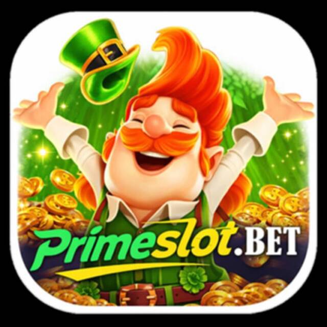 Primeslot Site Oficial