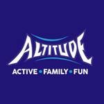 Altitude Trampoline Park