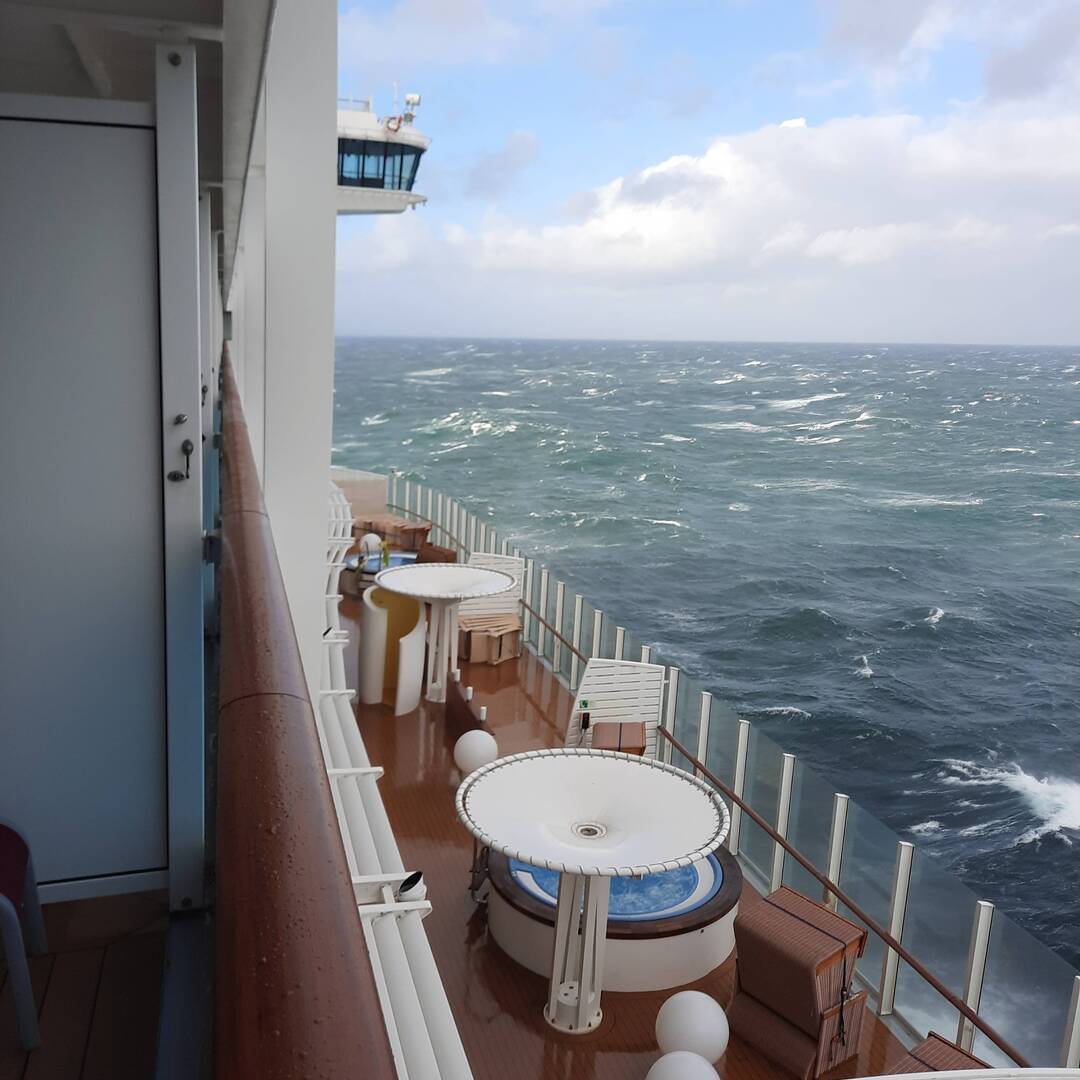 Aida Prima Norwegen