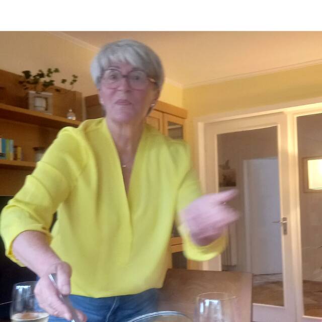 Reinhild Wolting