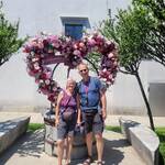 Vera und Christoph Brockhaus