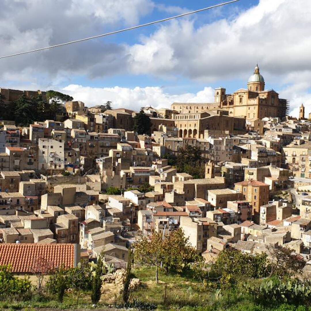 Sizilien 2019