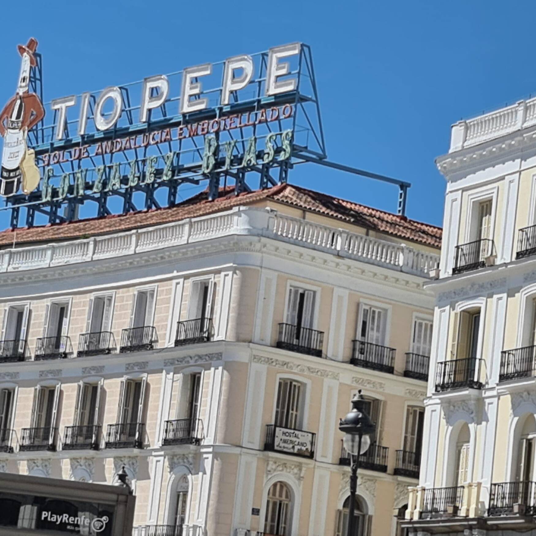 Madrid 2023