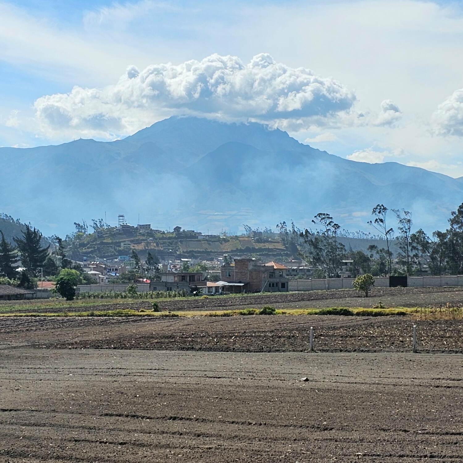 Ecuador 2023