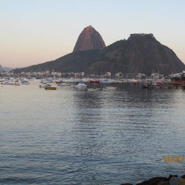 Rio de Janeiro 2017