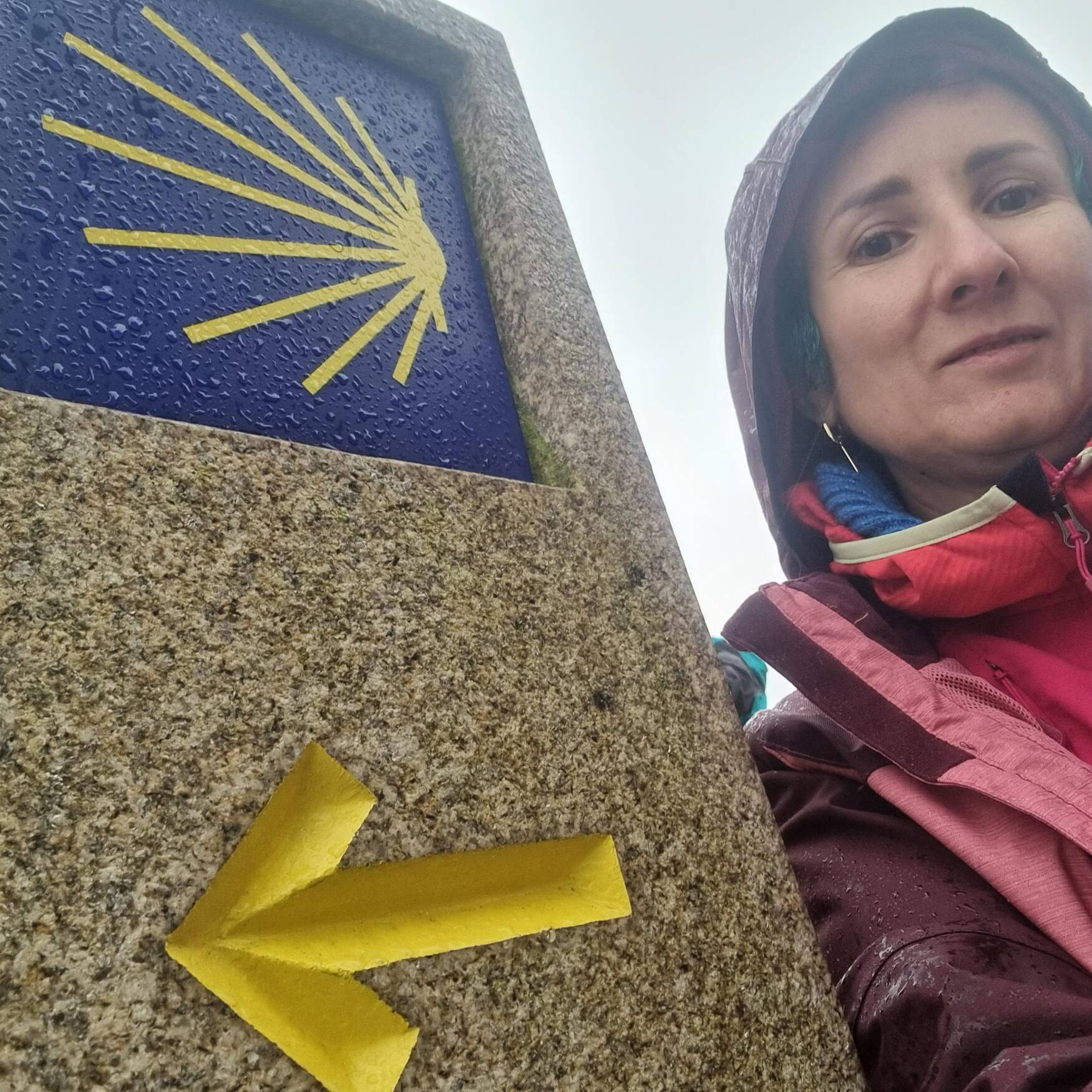 Camino Portuguese