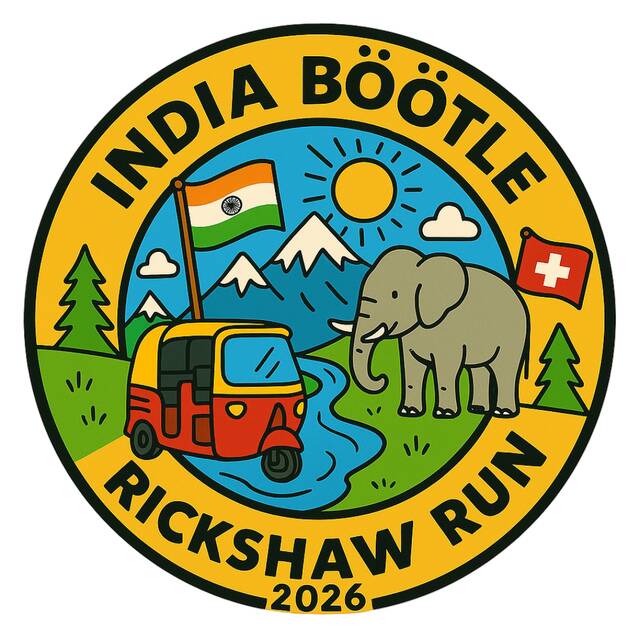 india Böötle