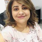 Preeti Thakur