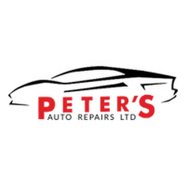 Petersauto