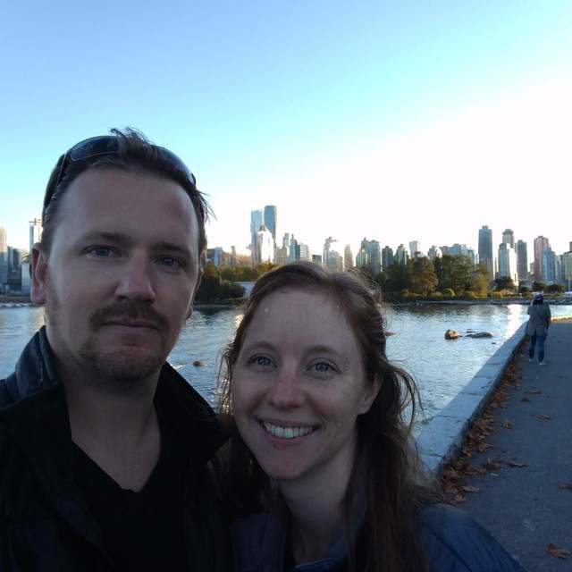 WhiskeyGinger Travels