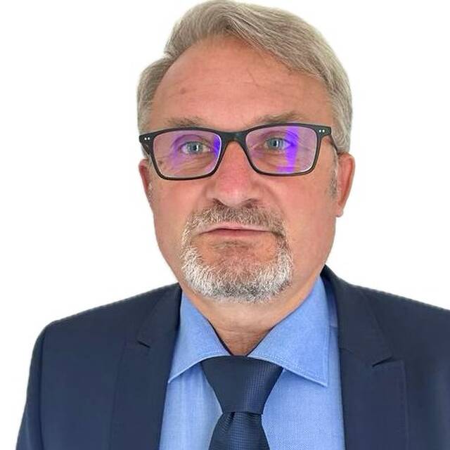 Jürg Beyeler