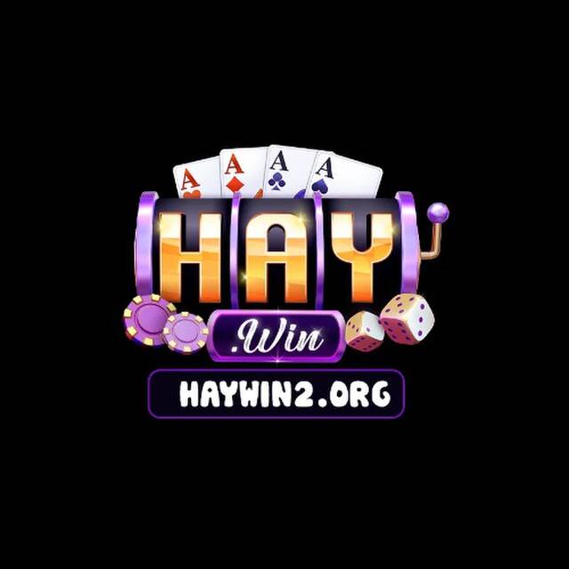 Haywin Cổng Game Đổi Thưởng