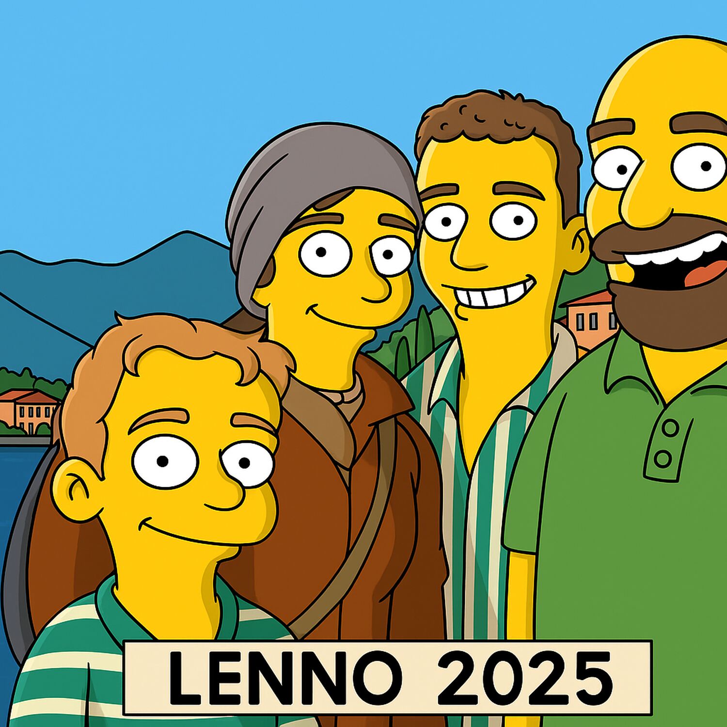 Lenno 2025